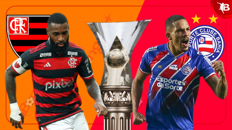 Nhận định bóng đá Flamengo vs Bahia, 07h45 ngày 13/9: Vé đi tiếp cho Flamengo