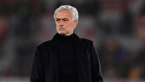 Mourinho kể tên 3 cầu thủ hay nhất lịch sử và tiếc nuối 1 ngôi sao