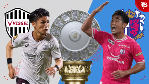  Nhận định bóng đá Vissel Kobe vs Cerezo Osaka, 17h00 ngày 13/9: Nối dài mạch thắng