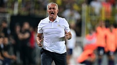 Mourinho có quá nhiều năng lượng để tiêu xài