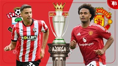 Nhận định bóng đá Southampton vs MU, 18h30 ngày 14/9: Quỷ đỏ rũ bùn đứng dậy