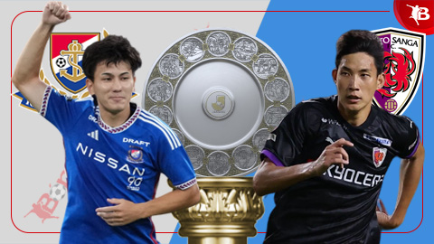 Nhận định bóng đá Yokohama Marinos vs Kyoto Sanga, 17h00 ngày 13/9: Bệ phóng sân nhà