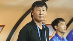 HLV Kim Sang Sik: 'ĐT Việt Nam đang chuẩn bị rất nhiều để vô địch AFF Cup 2024'