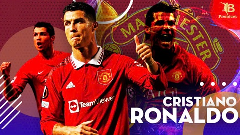 Chuyện giờ mới kể về cuộc tái hợp cay đắng giữa Ronaldo và MU