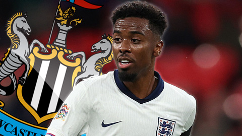 Tam đại gia nước Anh săn lùng Angel Gomes