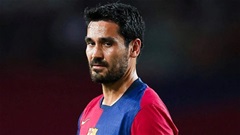 Tin giờ chót 12/9: Lộ 2 cầu thủ khiến Gundogan 'ngứa mắt' tại Barca