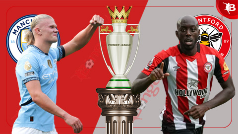 Nhận định bóng đá Man City vs Brentford, 21h00 ngày 14/9: Bầy ong bất lực