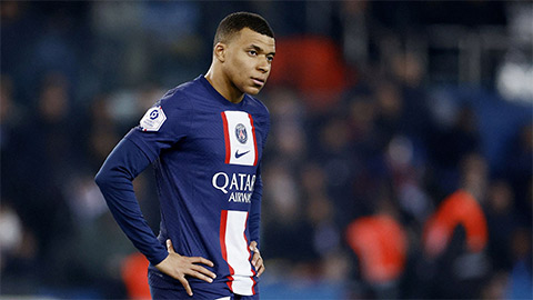 Ê-kíp của Mbappe từ chối hòa giải với PSG