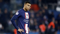 Ê-kíp của Mbappe từ chối hòa giải với PSG