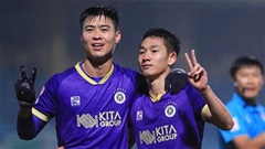 V.League 2024/25 thở phào, khởi đầu đúng kế hoạch sau bão Yagi