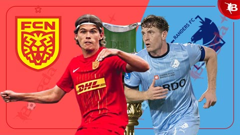 Nhận định bóng đá Nordsjaelland vs Randers, 00h00 ngày 17/9: Đôi công hấp dẫn