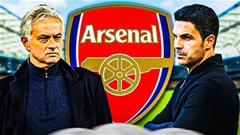 Khi cần, Arteta 'dựng xe bus' còn khét hơn cả Mourinho