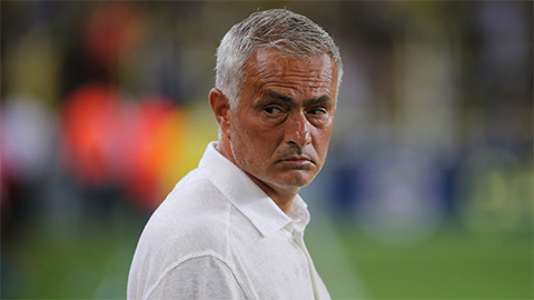 Mourinho áp sát cầu thủ được thèm muốn nhất thời điểm hiện tại