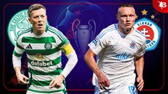 Nhận định bóng đá Celtic vs Slovan Bratislava, 02h00 ngày 19/9: Thắng nhờ kinh nghiệm