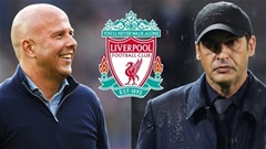 Milan vs Liverpool: May mà The Kop không chọn Fonseca