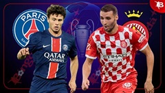 Nhận định bóng đá PSG vs Girona, 02h00 ngày 19/9: Khai hội ở công viên