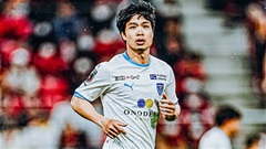 Công Phượng làm điều khiến Yokohama FC phải nhớ mãi