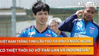 Ông Troussier đã đúng, bóng đá Việt Nam đang lâm vào khổ ải