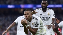 Real Madrid không hay như mọi người nghĩ