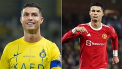 Ronaldo quay lại khoác áo MU lần thứ 3?