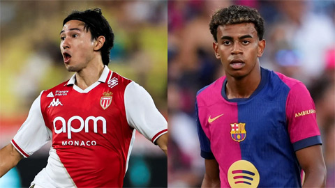 Monaco vs Barca: Cập nhật những thông tin mới nhất