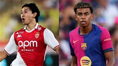 Monaco vs Barca: Cập nhật những thông tin mới nhất