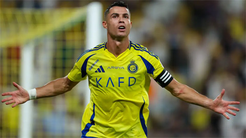 Ronaldo đứng sau màn thay HLV ở  Al Nassr?