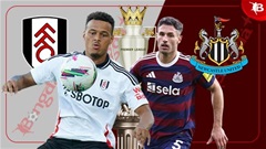 Nhận định bóng đá Fulham vs Newcastle, 21h00 ngày 21/9: Chích chòe bay cao