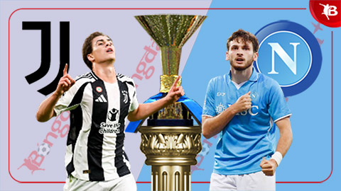 Nhận định bóng đá Juventus vs Napoli, 23h00 ngày 21/9: Mối thù cũ dưới hình hài mới 