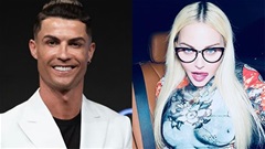 Con Ronaldo bị ngôi trường danh giá từ chối nhận học