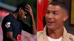 Ronaldo khen Yamal xuất sắc nhất thế hệ của mình