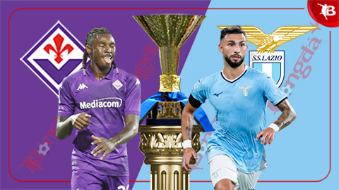 Nhận định bóng đá Fiorentina vs Lazio, 17h30 ngày 22/9: Chủ nhà chưa thể thắng