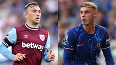 West Ham vs Chelsea: Cập nhật những thông tin mới nhất