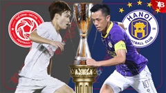 Nhận định bóng đá Thể Công Viettel vs CLB Hà Nội, 19h15 ngày 22/9: Rực lửa derby thủ đô tại Mỹ Đình