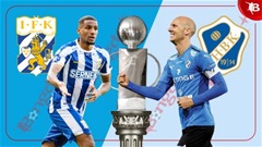 Nhận định bóng đá Goteborg vs Halmstad, 00h00 ngày 24/9: Cả làng cùng vui