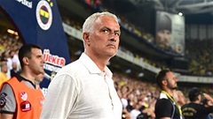 Phản ứng của Mourinho khi bị gọi là 'Người hay khóc'