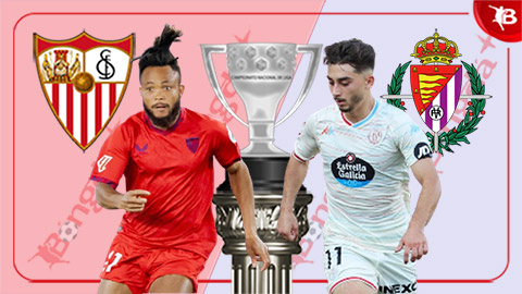 Nhận định bóng đá Sevilla vs Valladolid, 00h00 ngày 25/9: Những kẻ cùng khổ