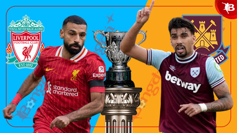 Nhận định bóng đá Liverpool vs West Ham, 02h00 ngày 26/9: Bê tông cứng hơn Búa tạ