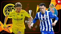 Nhận định bóng đá Bodo Glimt vs Porto, 23h45 ngày 25/9: Ám ảnh sân khách