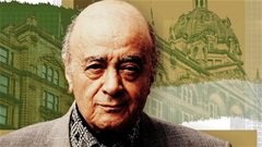 Mohamed Al-Fayed: Con quỷ dâm đãng đội lốt chủ tịch Fulham