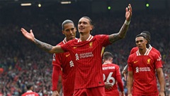 Liverpool có thể thay cả đội hình ở trận gặp West Ham