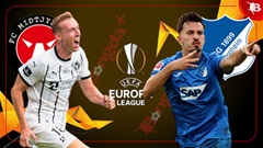 Nhận định bóng đá Midtjylland vs Hoffenheim, 02h00 ngày 26/9: Khó vui nơi đất khách