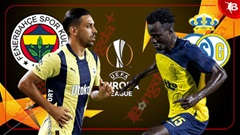 Nhận định bóng đá Fenerbahce vs Union Saint Gilloise, 23h45 ngày 26/9: Đầu xuôi đuôi lọt cho Mourinho