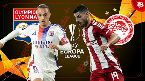 Nhận định bóng đá Lyon vs Olympiacos, 02h00 ngày 27/9: Tìm niềm vui nơi trời Âu