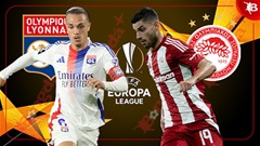 Nhận định bóng đá Lyon vs Olympiacos, 02h00 ngày 27/9: Tìm niềm vui nơi trời Âu