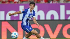 Sao trẻ gốc Việt của Hertha chọn khoác áo Algeria