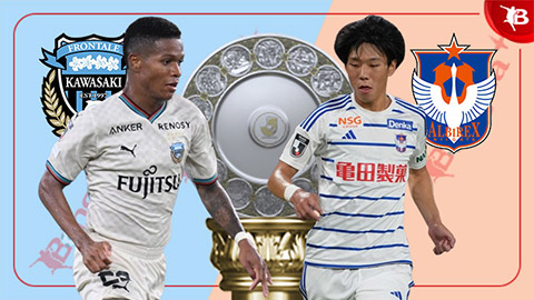 Nhận định bóng đá Kawasaki Frontale vs Albirex Niigata, 17h00 ngày 27/9: Điểm tựa sân nhà