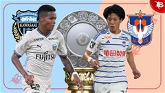 Nhận định bóng đá Kawasaki Frontale vs Albirex Niigata, 17h00 ngày 27/9: Điểm tựa sân nhà