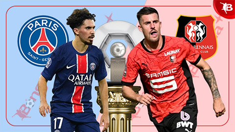 Nhận định bóng đá PSG vs Rennes, 02h00 ngày 28/9: Run rẩy khi xa nhà