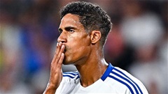 Varane cân nhắc giải nghệ ở tuổi 31